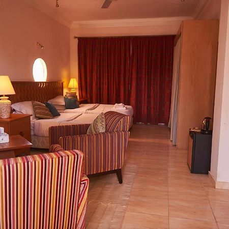 Sweet Rooms Luxor Buitenkant foto