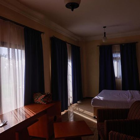 Sweet Rooms Luxor Buitenkant foto