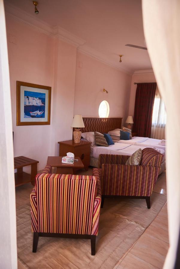 Sweet Rooms Luxor Buitenkant foto
