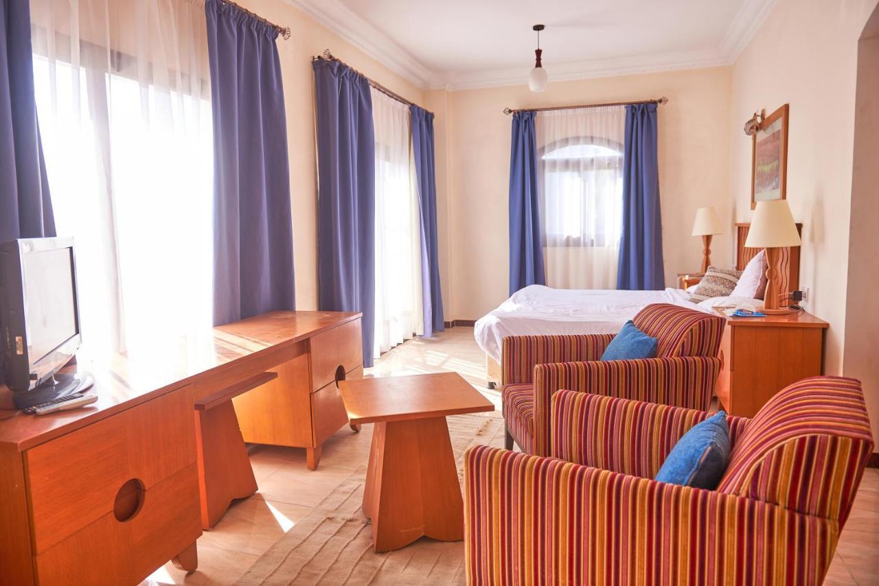 Sweet Rooms Luxor Buitenkant foto