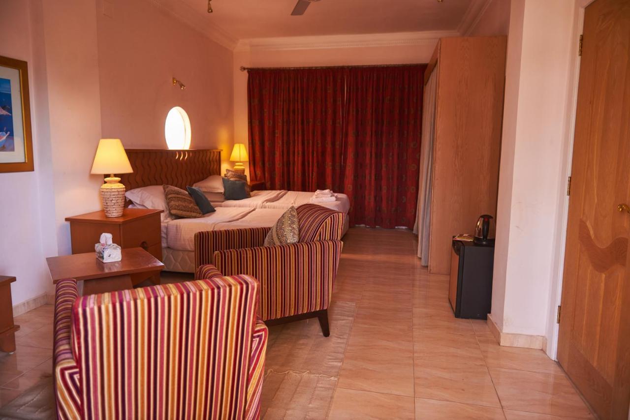 Sweet Rooms Luxor Buitenkant foto
