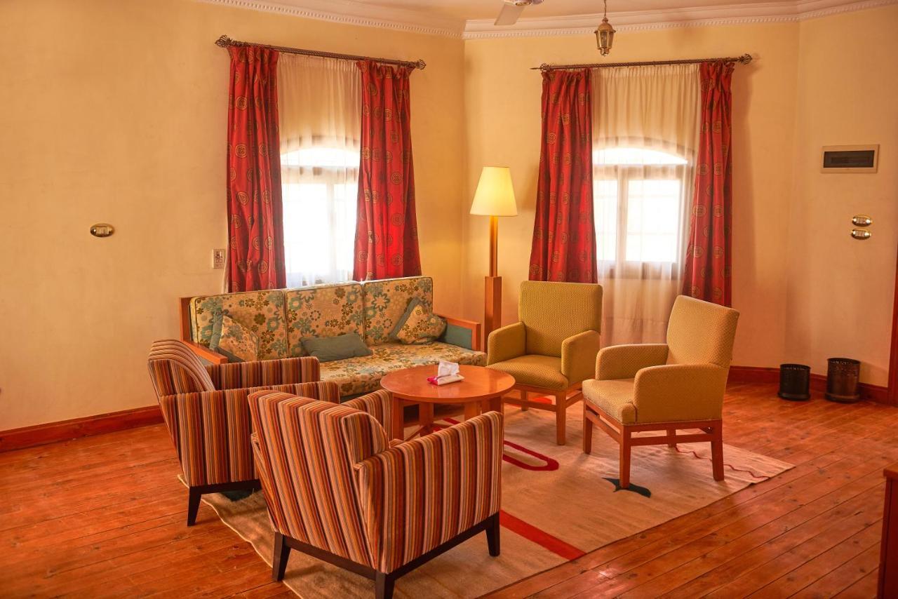 Sweet Rooms Luxor Buitenkant foto