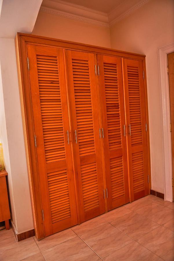 Sweet Rooms Luxor Buitenkant foto
