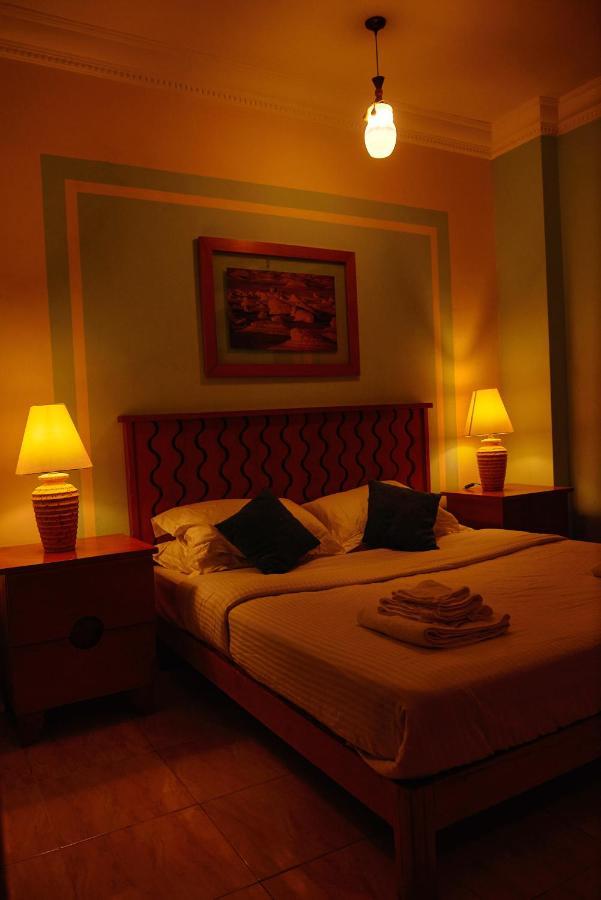 Sweet Rooms Luxor Buitenkant foto