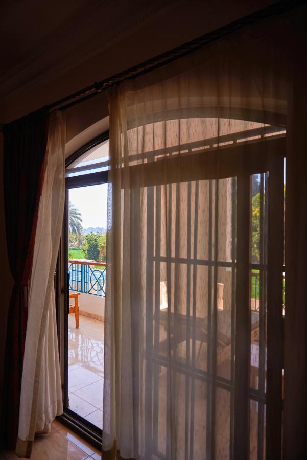 Sweet Rooms Luxor Buitenkant foto