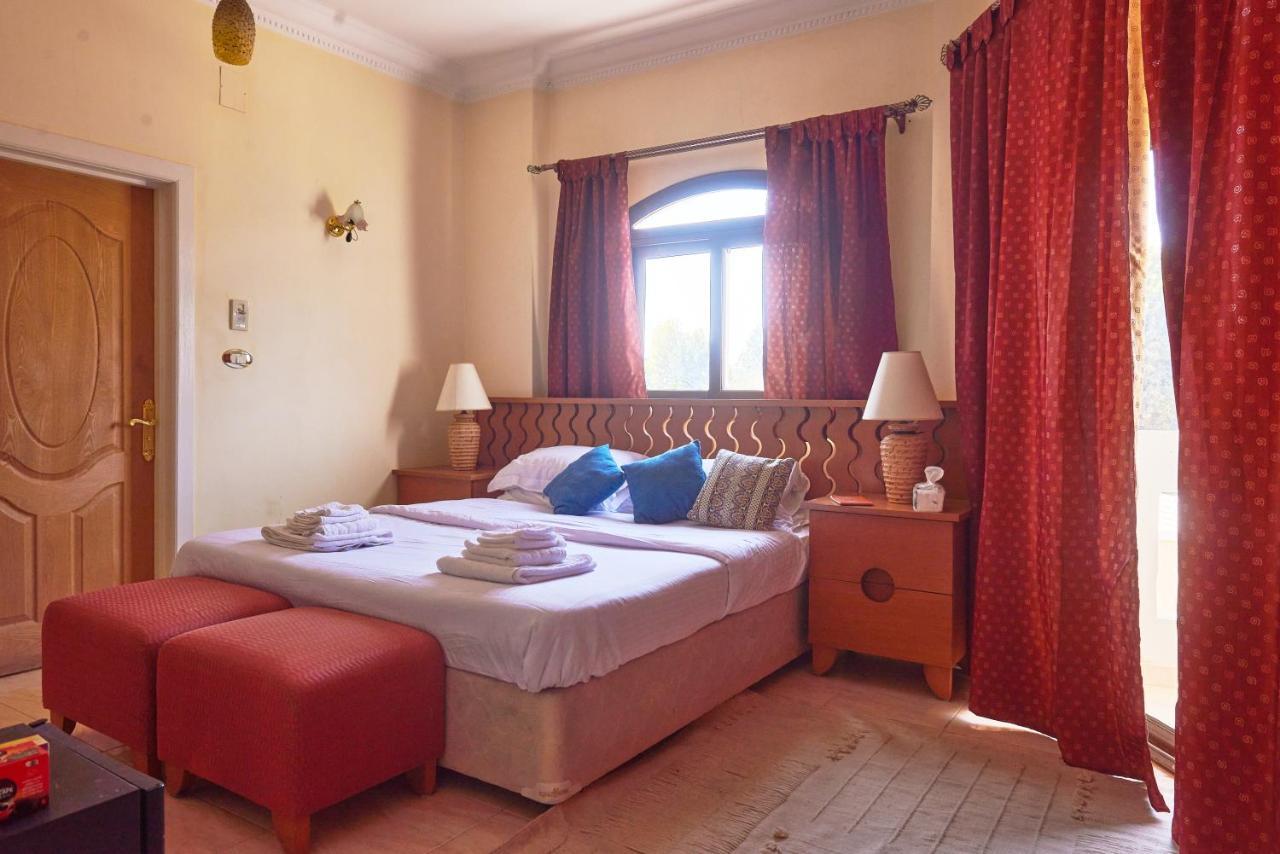 Sweet Rooms Luxor Buitenkant foto
