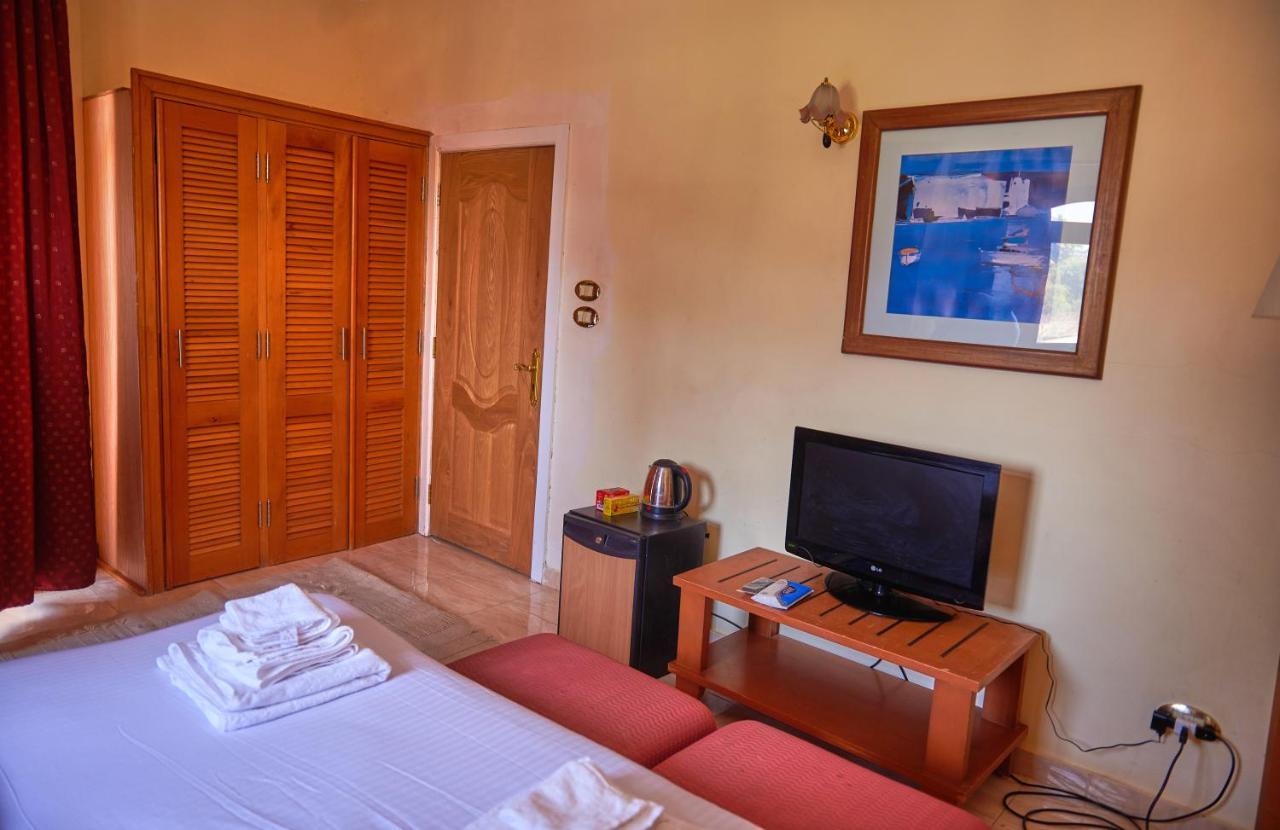 Sweet Rooms Luxor Buitenkant foto
