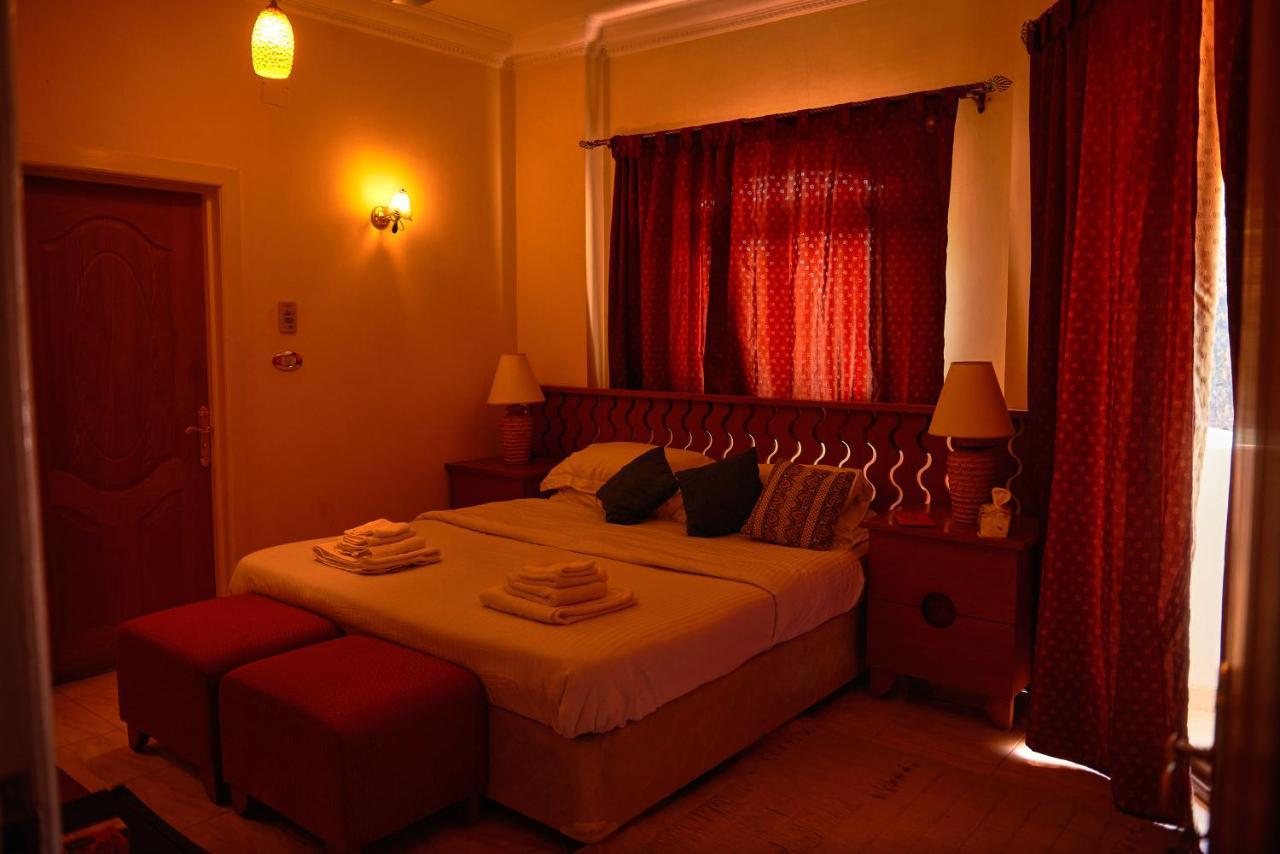 Sweet Rooms Luxor Buitenkant foto