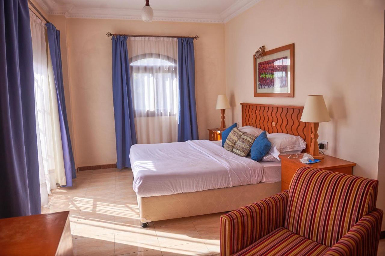 Sweet Rooms Luxor Buitenkant foto