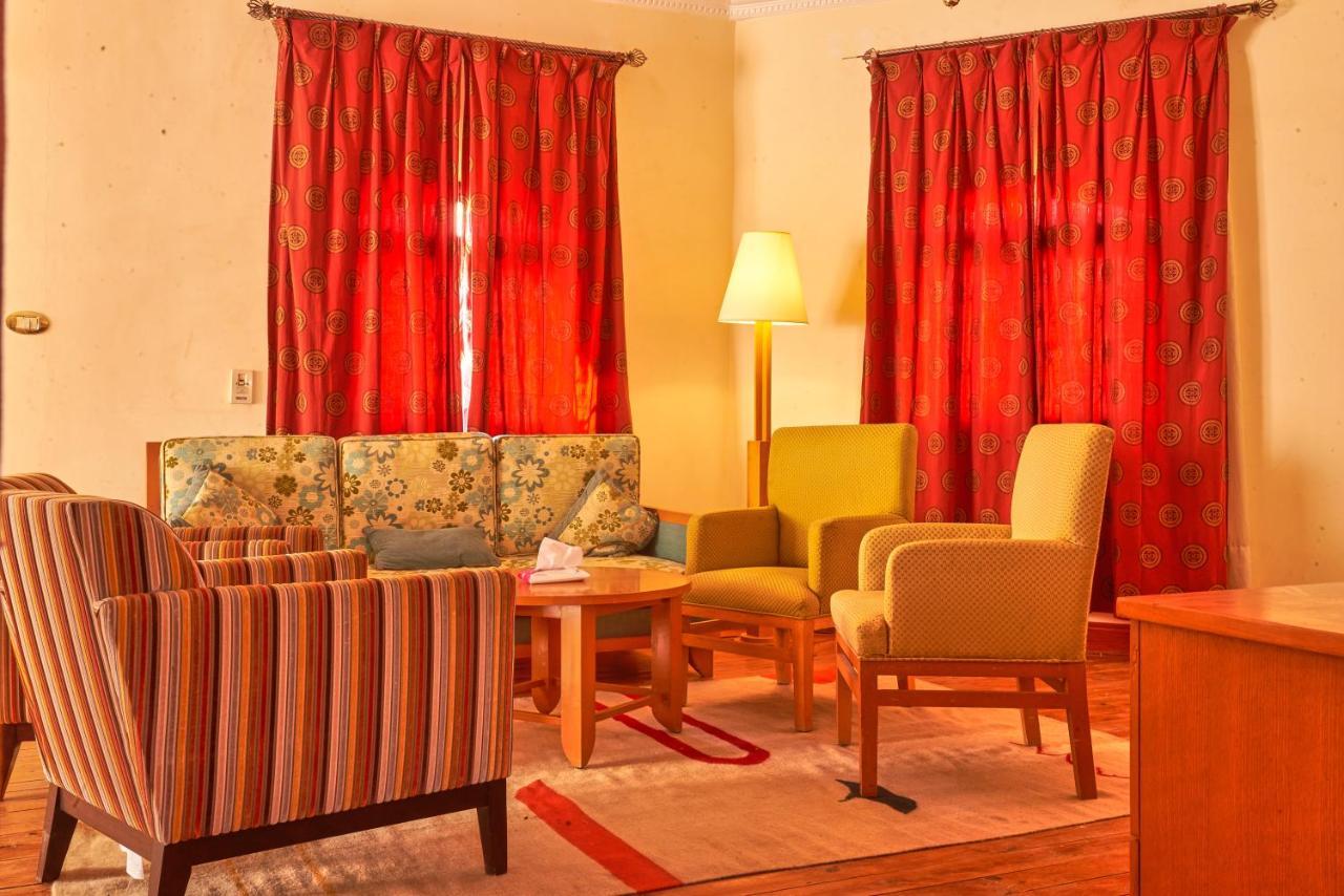 Sweet Rooms Luxor Buitenkant foto