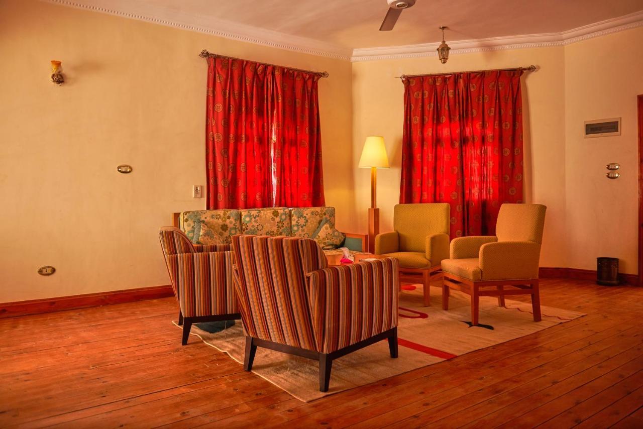 Sweet Rooms Luxor Buitenkant foto