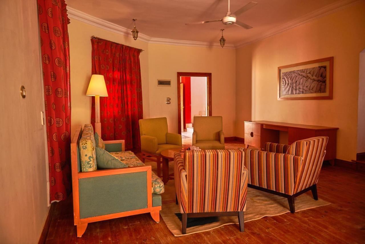 Sweet Rooms Luxor Buitenkant foto