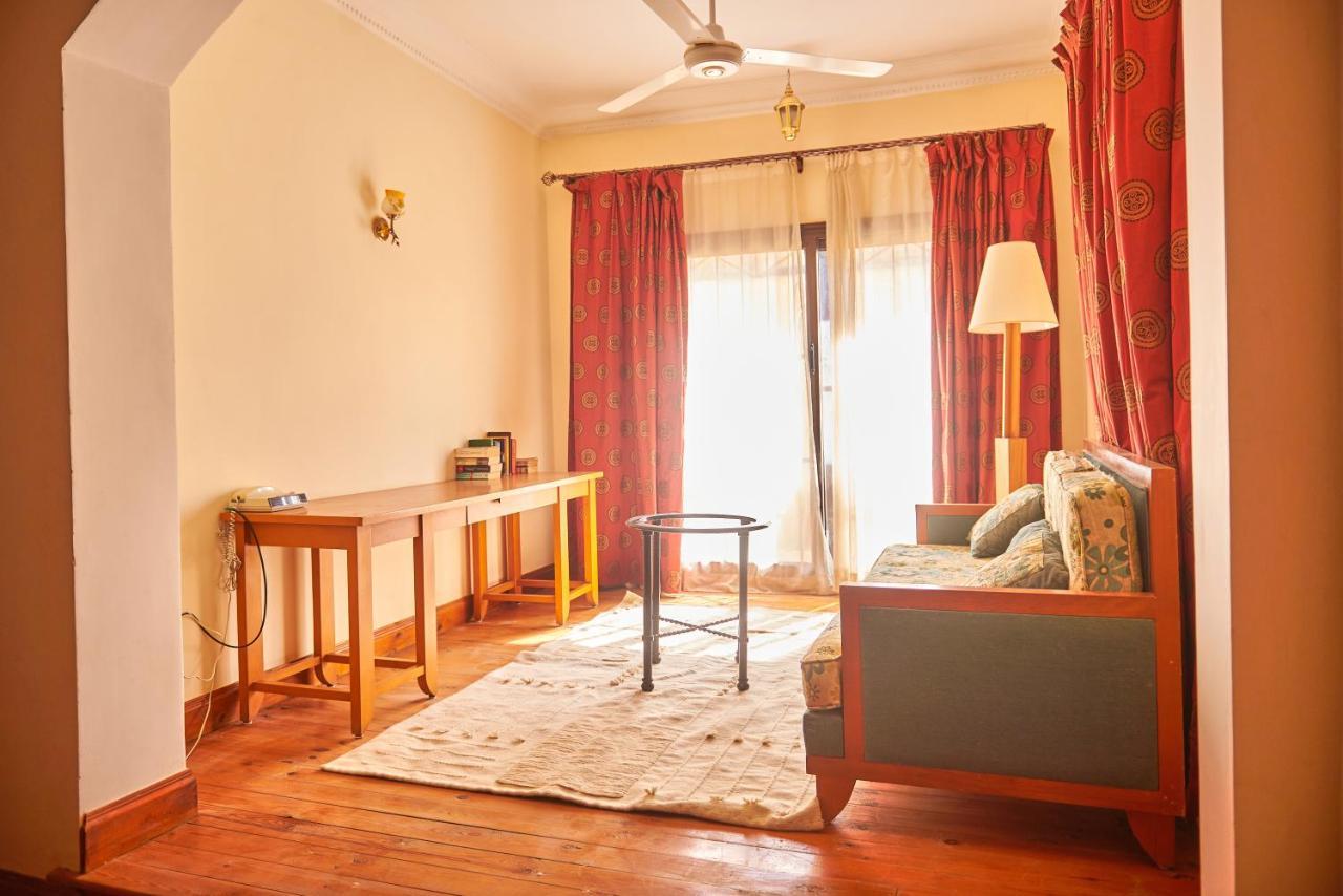 Sweet Rooms Luxor Buitenkant foto