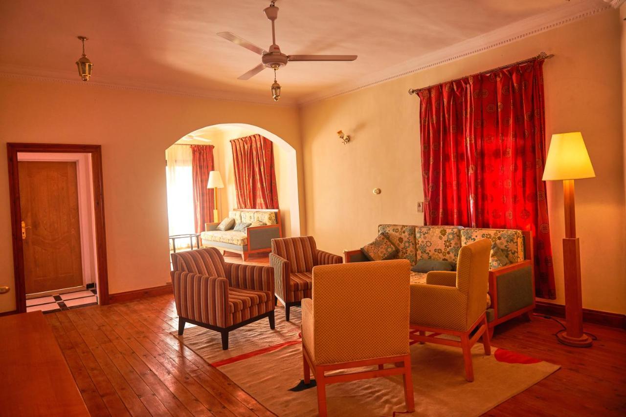 Sweet Rooms Luxor Buitenkant foto