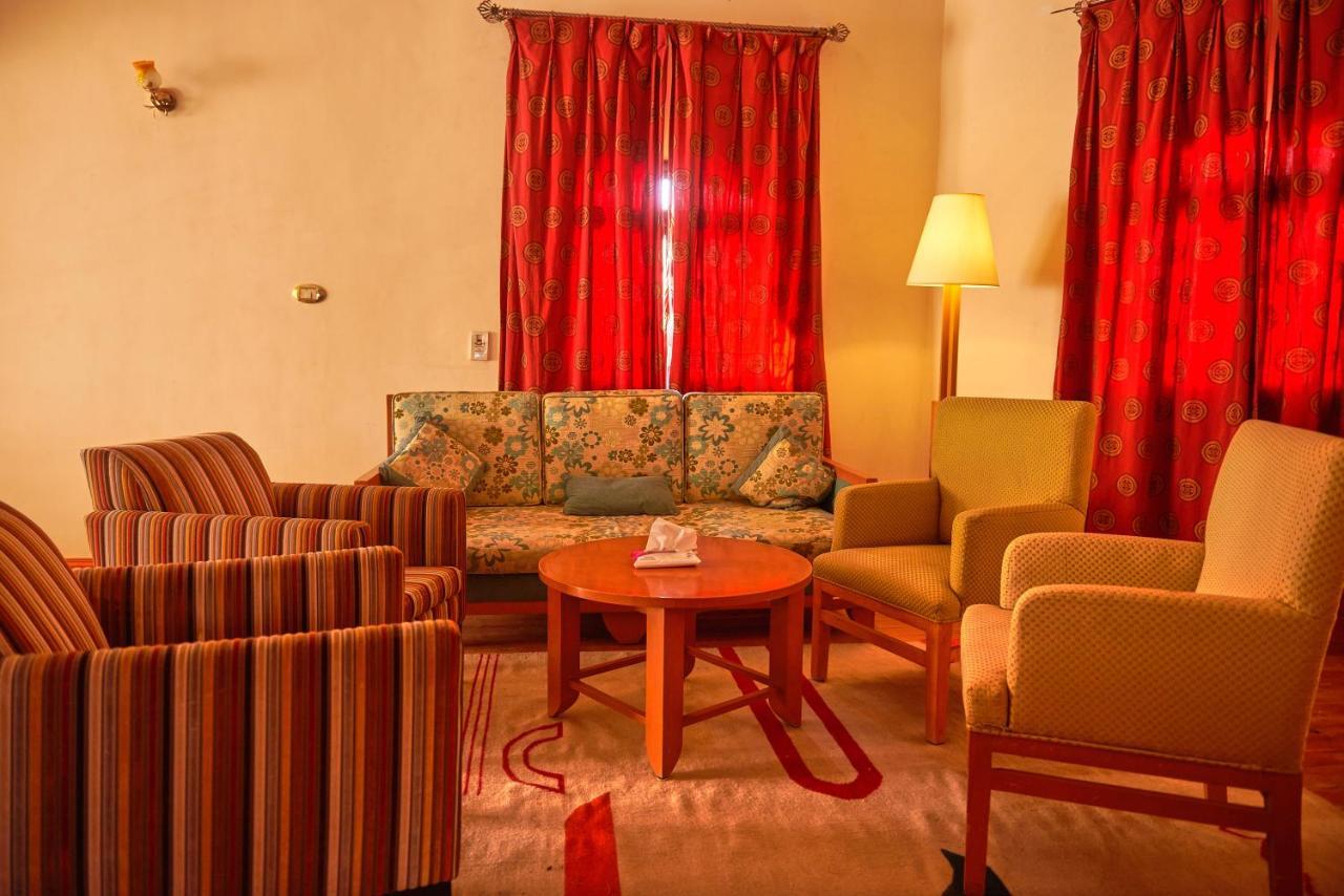 Sweet Rooms Luxor Buitenkant foto