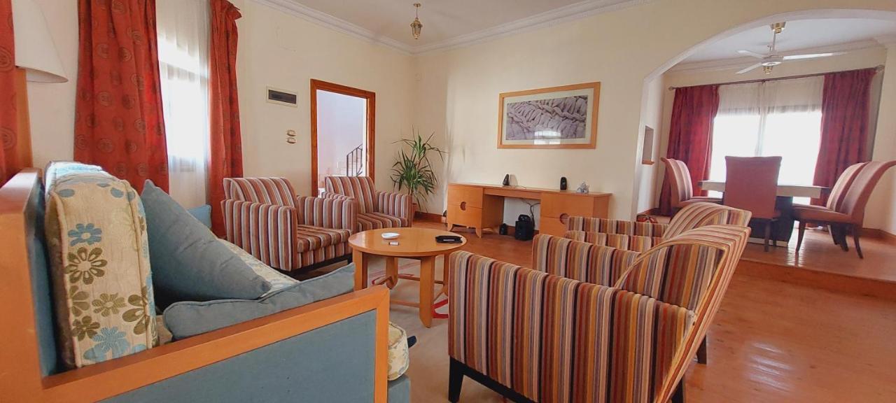 Sweet Rooms Luxor Buitenkant foto