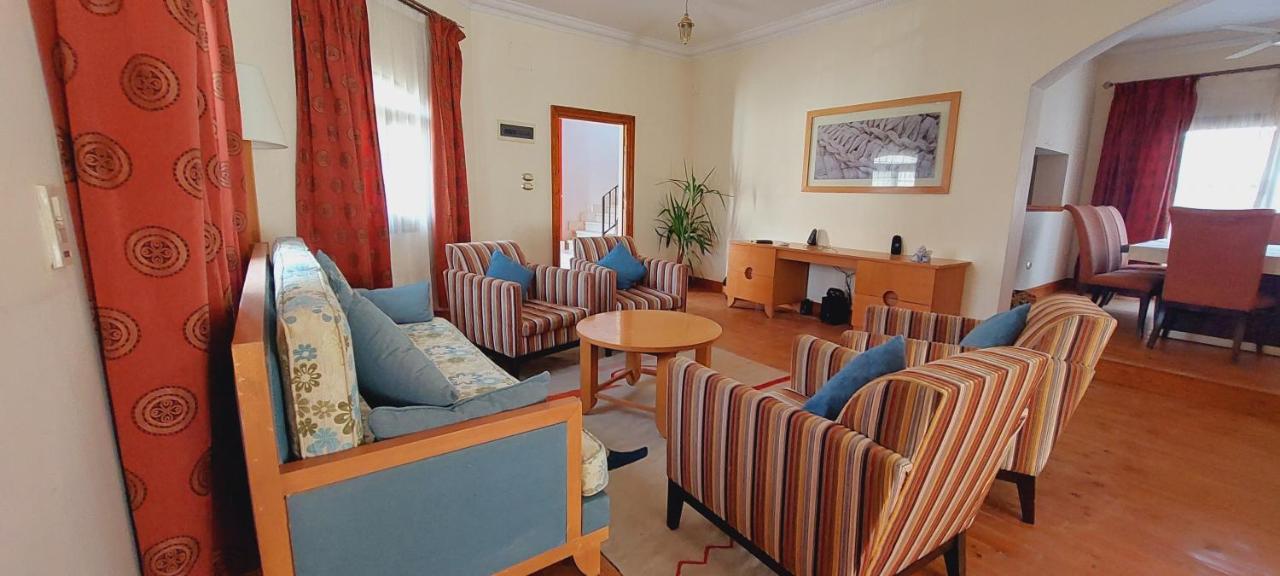 Sweet Rooms Luxor Buitenkant foto