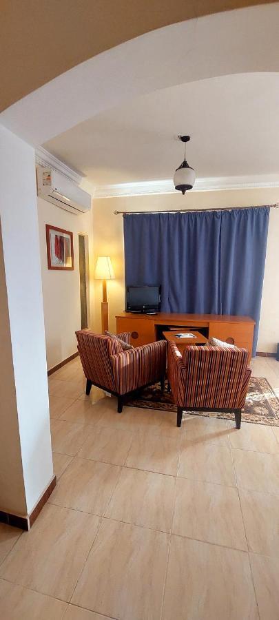 Sweet Rooms Luxor Buitenkant foto