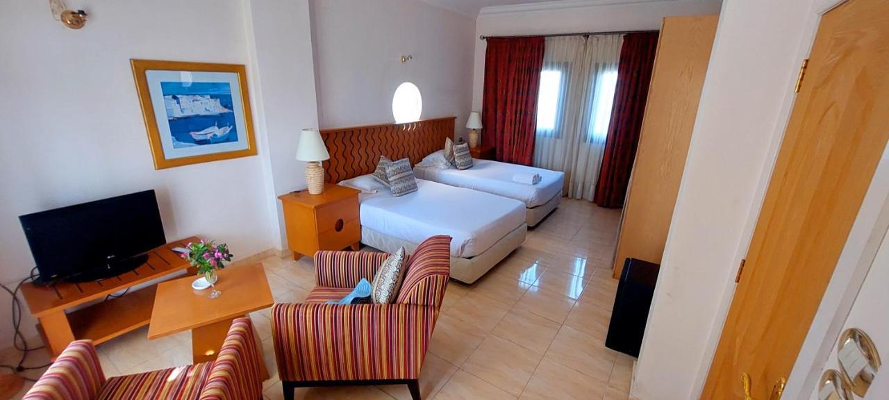 Sweet Rooms Luxor Buitenkant foto
