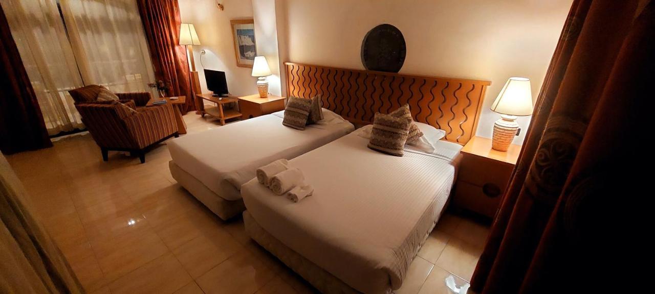 Sweet Rooms Luxor Buitenkant foto