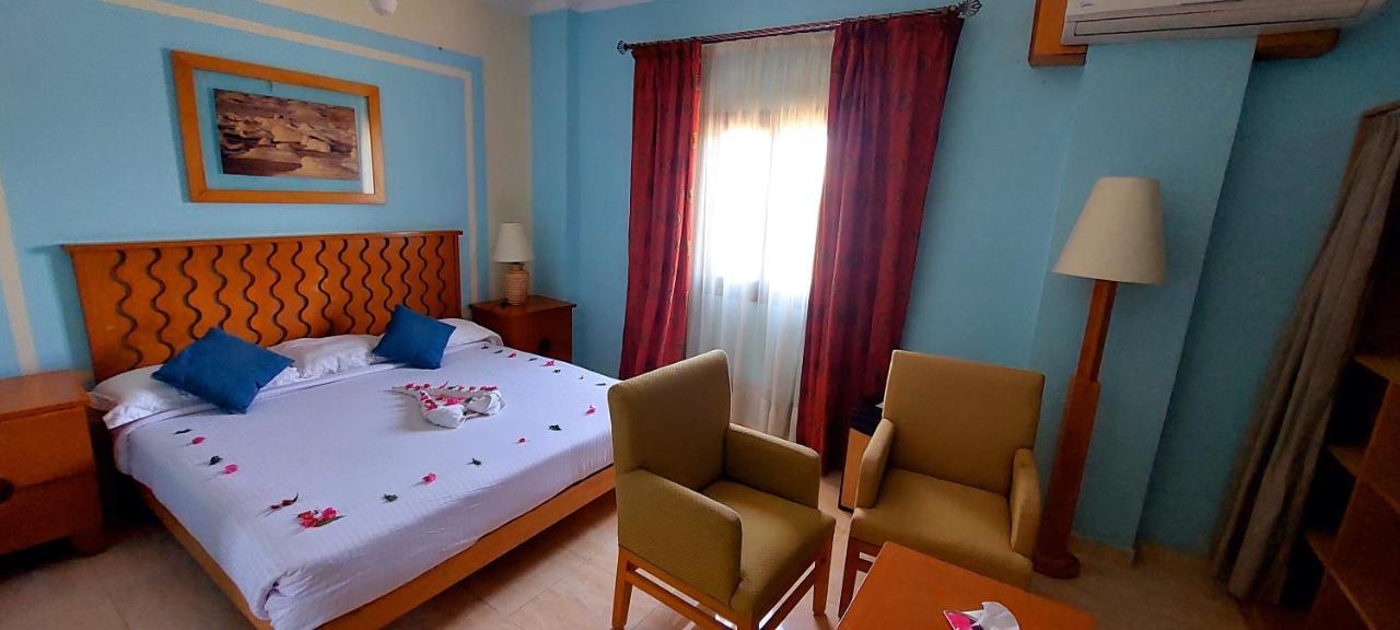 Sweet Rooms Luxor Buitenkant foto