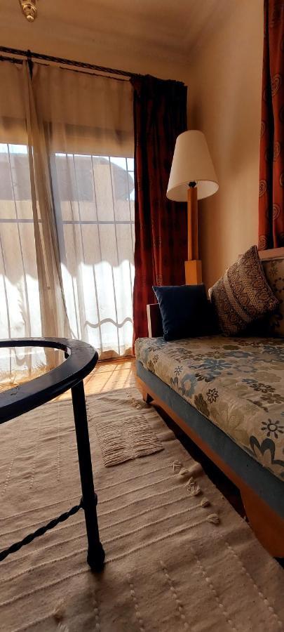 Sweet Rooms Luxor Buitenkant foto