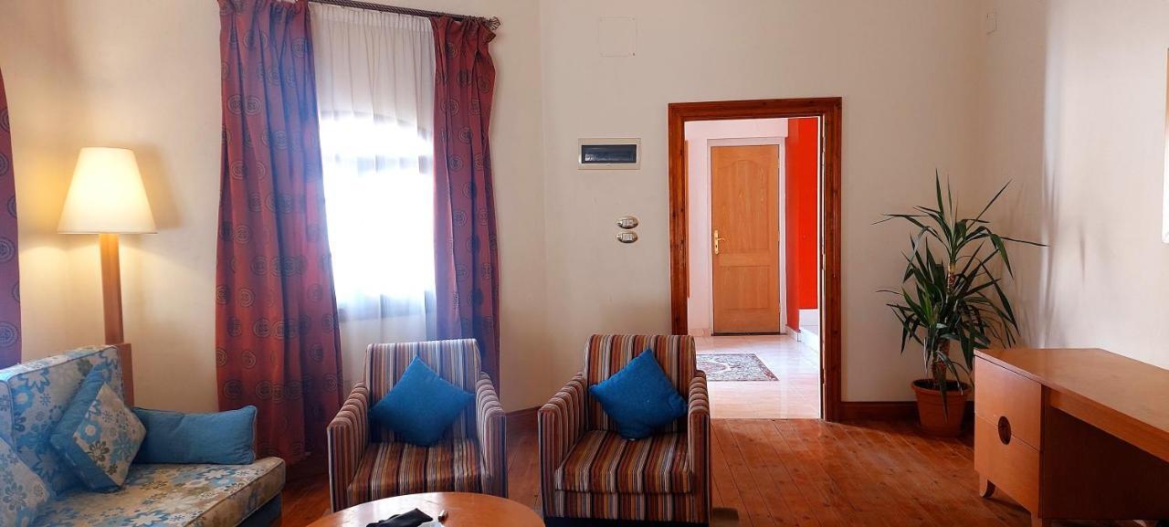 Sweet Rooms Luxor Buitenkant foto