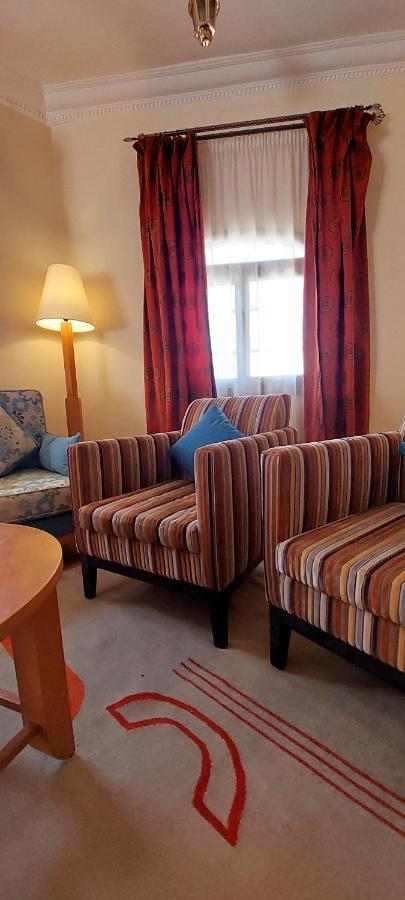 Sweet Rooms Luxor Buitenkant foto