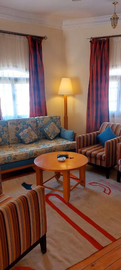 Sweet Rooms Luxor Buitenkant foto
