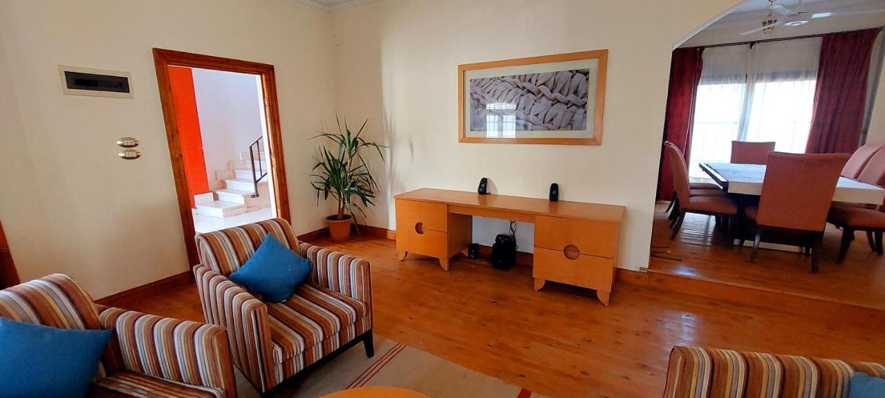 Sweet Rooms Luxor Buitenkant foto