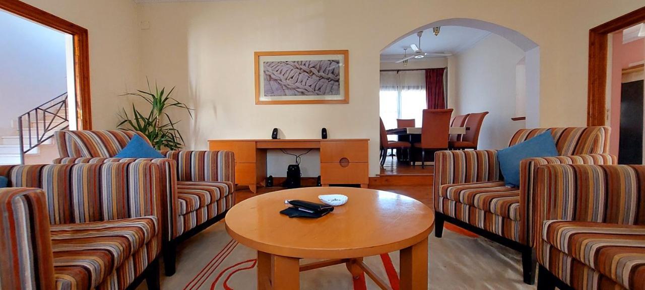 Sweet Rooms Luxor Buitenkant foto