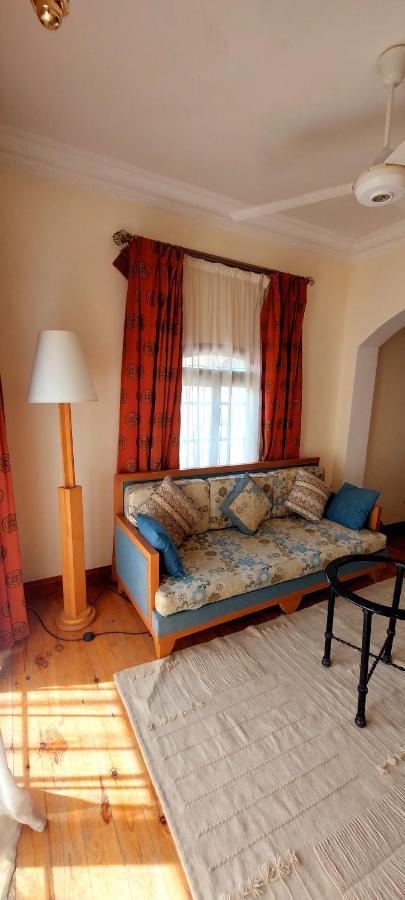 Sweet Rooms Luxor Buitenkant foto