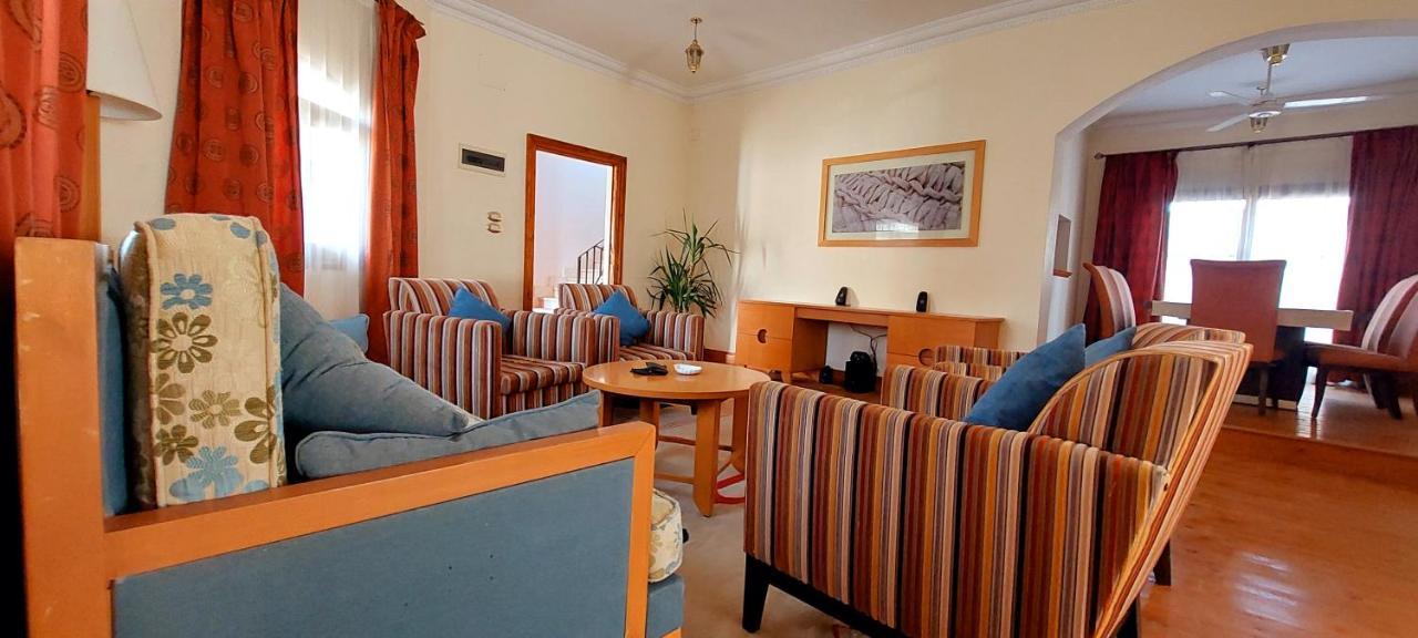 Sweet Rooms Luxor Buitenkant foto