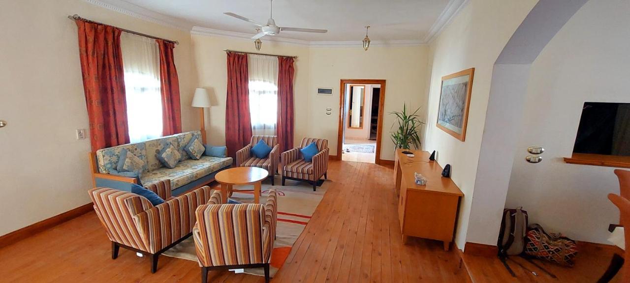 Sweet Rooms Luxor Buitenkant foto