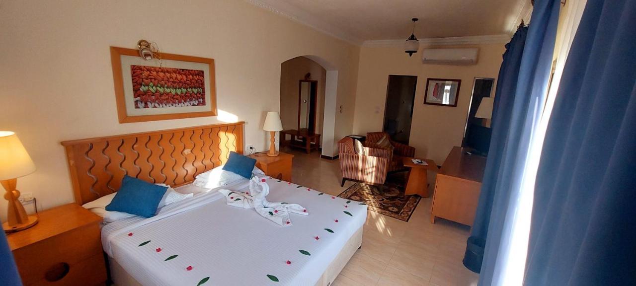 Sweet Rooms Luxor Buitenkant foto